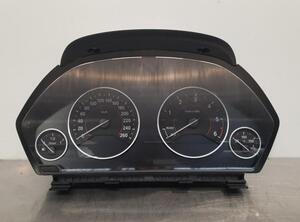 Tachometer (Revolution Counter) BMW 4 Gran Coupe (F36)