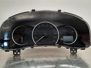 Tachometer (Revolution Counter) LEXUS CT (ZWA10_)