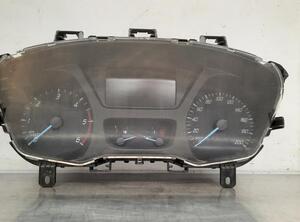 Tachometer (Revolution Counter) FORD TRANSIT V363 Bus (FAD, FBD), FORD TRANSIT V363 Van (FCD, FDD)