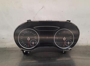 Tachometer (Revolution Counter) MERCEDES-BENZ A-CLASS (W176)