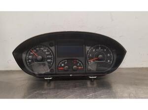 Tachometer (Revolution Counter) PEUGEOT BOXER Van, FIAT DUCATO Van (250_, 290_), CITROËN JUMPER Van