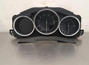 Tachometer (Revolution Counter) MAZDA MX-5 RF Targa (ND), MAZDA MX-5 IV (ND)