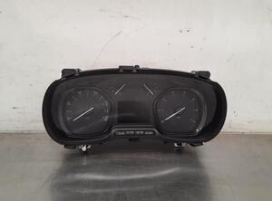 Tachometer (Revolution Counter) PEUGEOT EXPERT Van (V_), OPEL VIVARO C Van (K0), PEUGEOT 3008 SUV (MC_, MR_, MJ_, M4_)