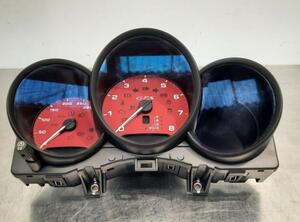 Tachometer (Revolution Counter) PORSCHE MACAN (95B)