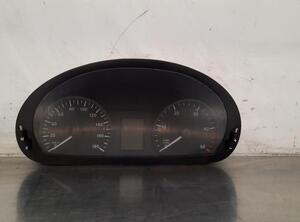 Tachometer (Revolution Counter) MERCEDES-BENZ SPRINTER 3,5-t Van (906)