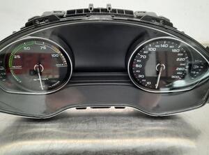 Tachometer (Revolution Counter) AUDI Q5 (FYB, FYG)