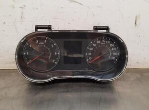 Tachometer (Revolution Counter) OPEL MOVANO B Bus (X62), OPEL MOVANO B Van (X62)