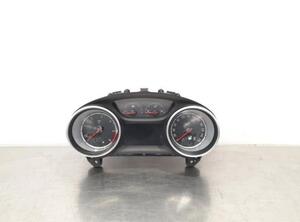 Tachometer (Revolution Counter) OPEL ASTRA K (B16)