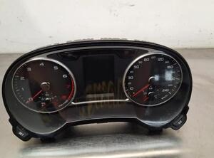 Tachometer (Revolution Counter) AUDI A1 Sportback (8XA, 8XF)