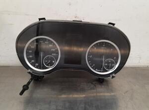 Tachometer (Revolution Counter) MERCEDES-BENZ VITO Van (W447), MERCEDES-BENZ VITO Mixto (Double Cabin) (W447)