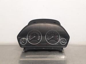 Tachometer (Revolution Counter) BMW 4 Coupe (F32, F82)