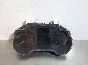 Tachometer (Revolution Counter) NISSAN PULSAR Hatchback (C13)