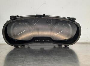 Tachometer (Revolution Counter) PEUGEOT EXPERT Van (V_), OPEL VIVARO C Van (K0), PEUGEOT 3008 SUV (MC_, MR_, MJ_, M4_)