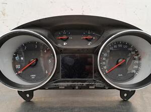 Tachometer (Revolution Counter) OPEL ASTRA K (B16)