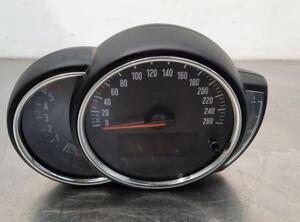 Tachometer (Revolution Counter) MINI MINI COUNTRYMAN (F60)