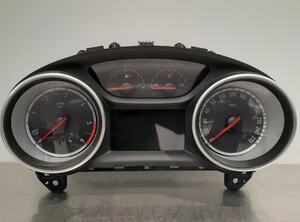 Tachometer (Revolution Counter) OPEL ASTRA K Sports Tourer (B16)