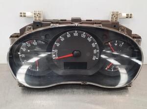 Tachometer (Revolution Counter) OPEL MOVANO B Bus (X62), OPEL MOVANO B Van (X62), OPEL MOVANO B Platform/Chassis (X62)