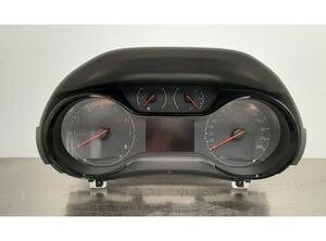 Tachometer (Revolution Counter) OPEL CORSA F (P2JO)