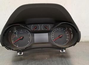 Tachometer (Revolution Counter) OPEL CORSA F (P2JO)