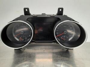 Tachometer (Revolution Counter) KIA CEED Sportswagon (CD)