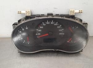 Tachometer (Revolution Counter) RENAULT MASTER III Van (FV)