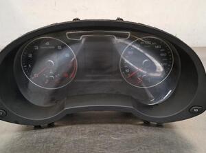 Tachometer (Revolution Counter) AUDI Q3 (8UB, 8UG)