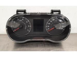 Tachometer (Revolution Counter) RENAULT MASTER III Van (FV)