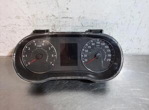 Tachometer (Revolution Counter) RENAULT MASTER III Platform/Chassis (EV, HV, UV)