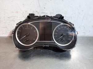 Tachometer (Revolution Counter) NISSAN MICRA V (K14)