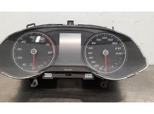 Tachometer (Revolution Counter) SEAT IBIZA V (KJ1, KJG)