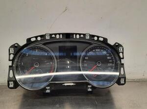 Tachometer (Revolution Counter) VW GOLF SPORTSVAN (AM1, AN1)