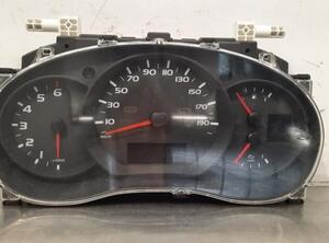 Tachometer (Revolution Counter) RENAULT MASTER III Van (FV)