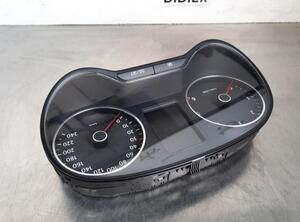 Tachometer (Revolution Counter) VW POLO (6R1, 6C1), VW POLO Van (6R)