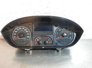 Tachometer (Revolution Counter) CITROËN JUMPER Van, FIAT DUCATO Van (250_, 290_), PEUGEOT BOXER Van