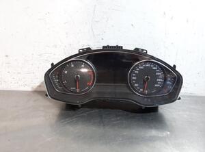 Tachometer (Revolution Counter) AUDI A4 Avant (8W5, 8WD, B9)