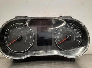 Tachometer (Revolution Counter) RENAULT MASTER III Van (FV)