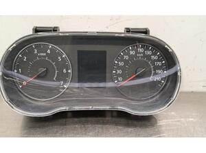 Tachometer (Revolution Counter) RENAULT MASTER III Platform/Chassis (EV, HV, UV), RENAULT MASTER III Van (FV)