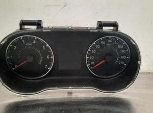 Tachometer (Revolution Counter) RENAULT MASTER III Van (FV), RENAULT MASTER III Platform/Chassis (EV, HV, UV)