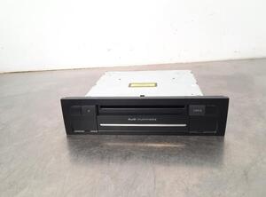 DVD-Player AUDI Q7 (4LB), AUDI Q7 Van (4LB), AUDI Q7 (4MB, 4MG)