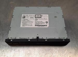 DVD-Player AUDI A6 C8 Avant (4A5)