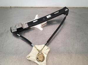 Window Lift VW POLO (AW1, BZ1)