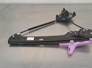 Window Lift VW POLO (AW1, BZ1)