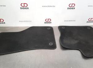 Floor mat (Carpet Mat) AUDI A3 Sportback (8VA, 8VF), AUDI A6 Allroad (4GH, 4GJ, C7)