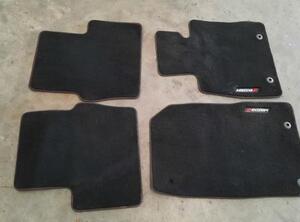 Floor mat (Carpet Mat) MAZDA 2 (DL, DJ)