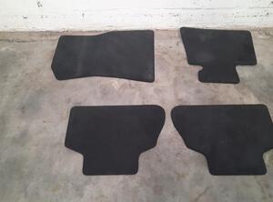 Floor mat (Carpet Mat) BMW X5 (G05, F95)