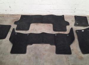 Floor mat (Carpet Mat) LAND ROVER DEFENDER Station Wagon (L663), LAND ROVER DEFENDER Van (L663)