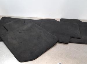 Floor mat (Carpet Mat) BMW 3 Touring (G21, G81)