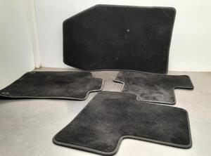 Floor mat (Carpet Mat) DS DS 4 II (F_, FB_, F3_)