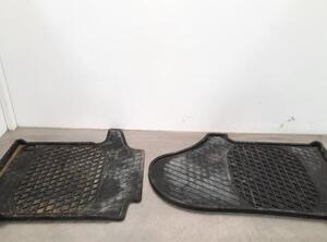 Floor mat (Carpet Mat) MERCEDES-BENZ VITO Van (W447)