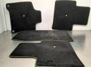 Floor mat (Carpet Mat) PEUGEOT 408 II (FP_, F3_)